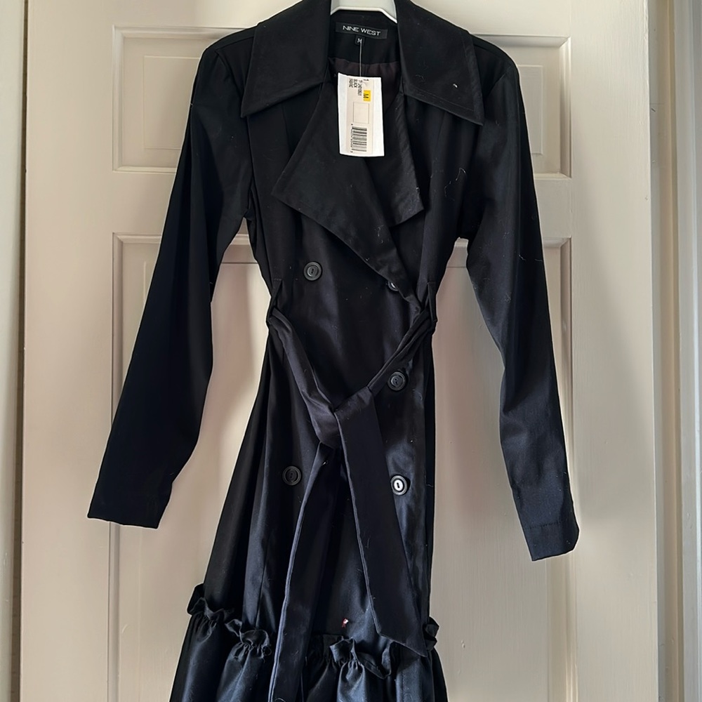 Nine West coat